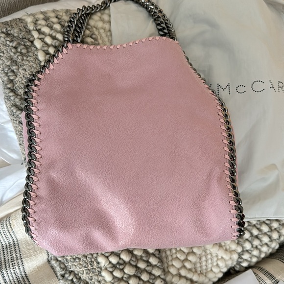 Stella McCartney Mini Falabella Tote - Picture 3 of 10